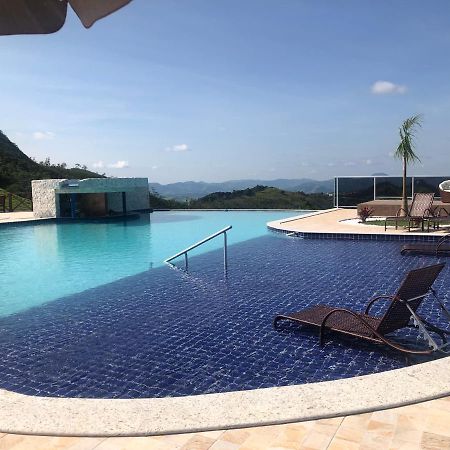 Fazenda Morro Pelado Hotell Águas de Lindóia Eksteriør bilde