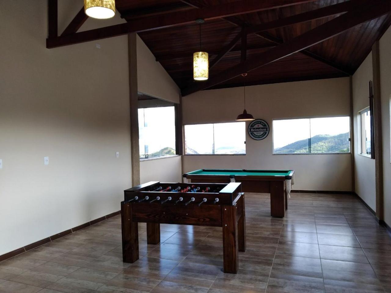 Fazenda Morro Pelado Hotell Águas de Lindóia Eksteriør bilde