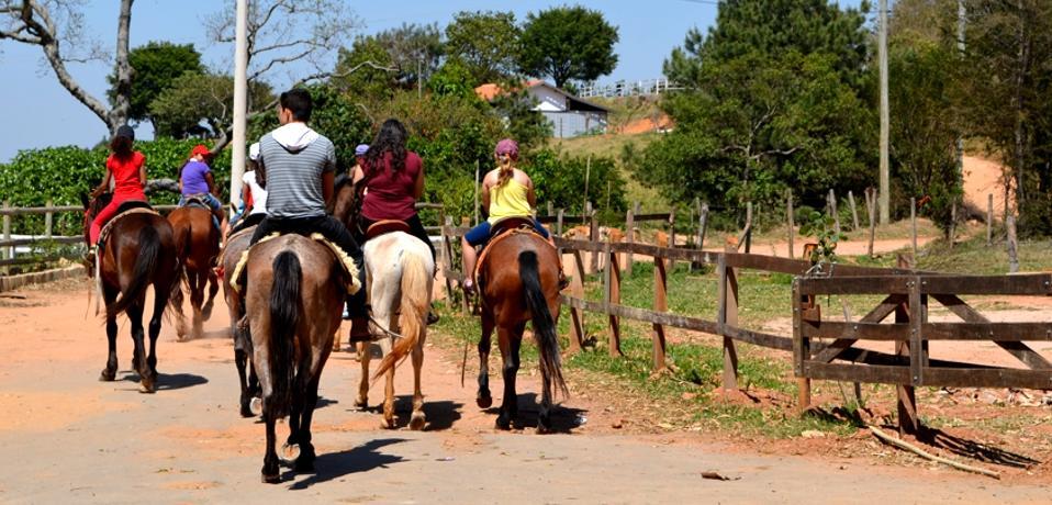 Fazenda Morro Pelado Hotell Águas de Lindóia Eksteriør bilde