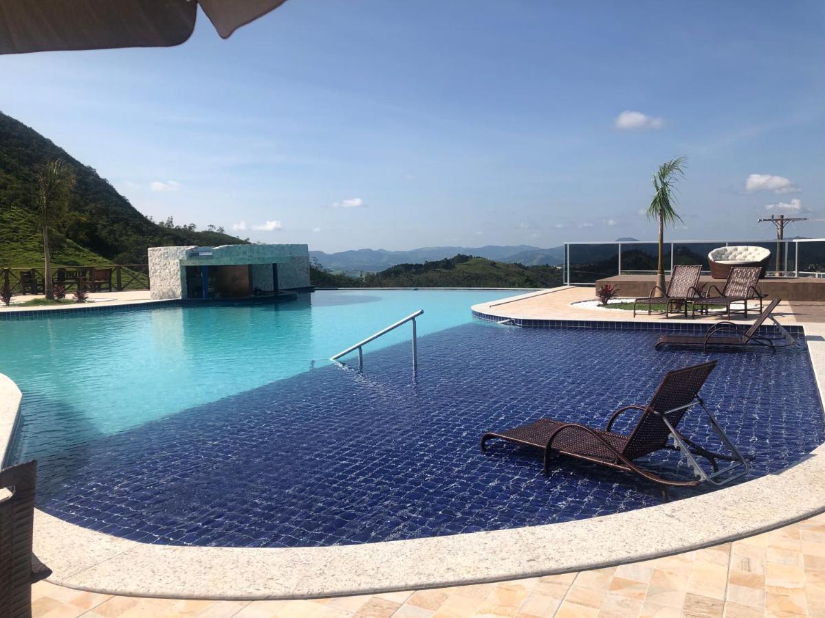 Fazenda Morro Pelado Hotell Águas de Lindóia Eksteriør bilde